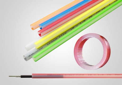 speedpipe Rohr-in-Rohr